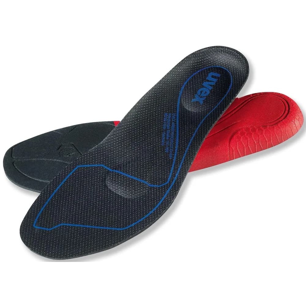 Uvex Fussbett 9534/9 Gr. 43 9534943