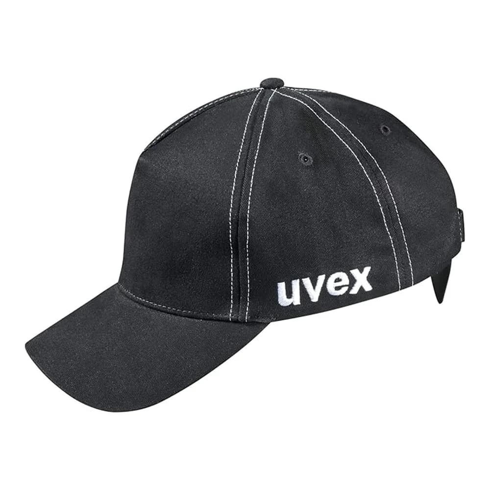 Uvex uvex u-cap sport schwarz 9794402