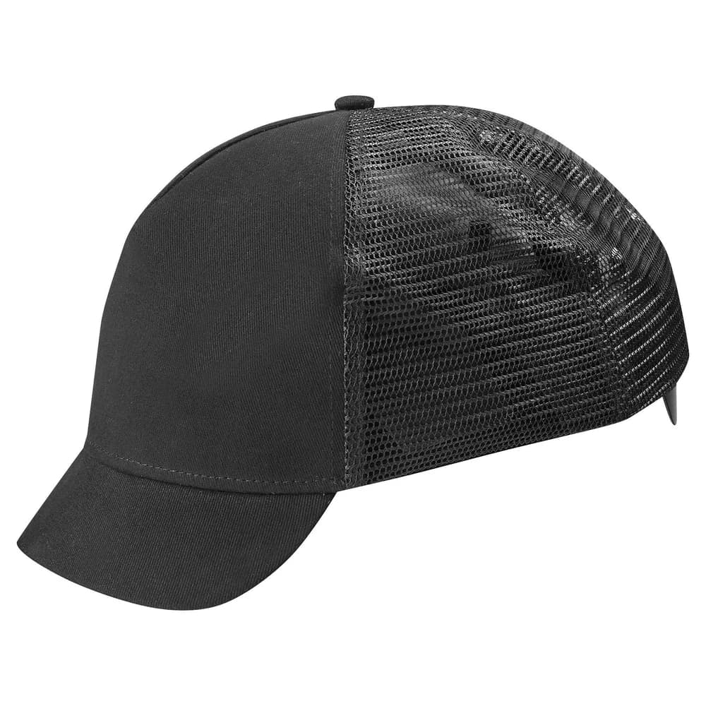 Uvex Sicherheitshelm Anstoßkappe und -cap sport vent kurzer Schirm 9794420