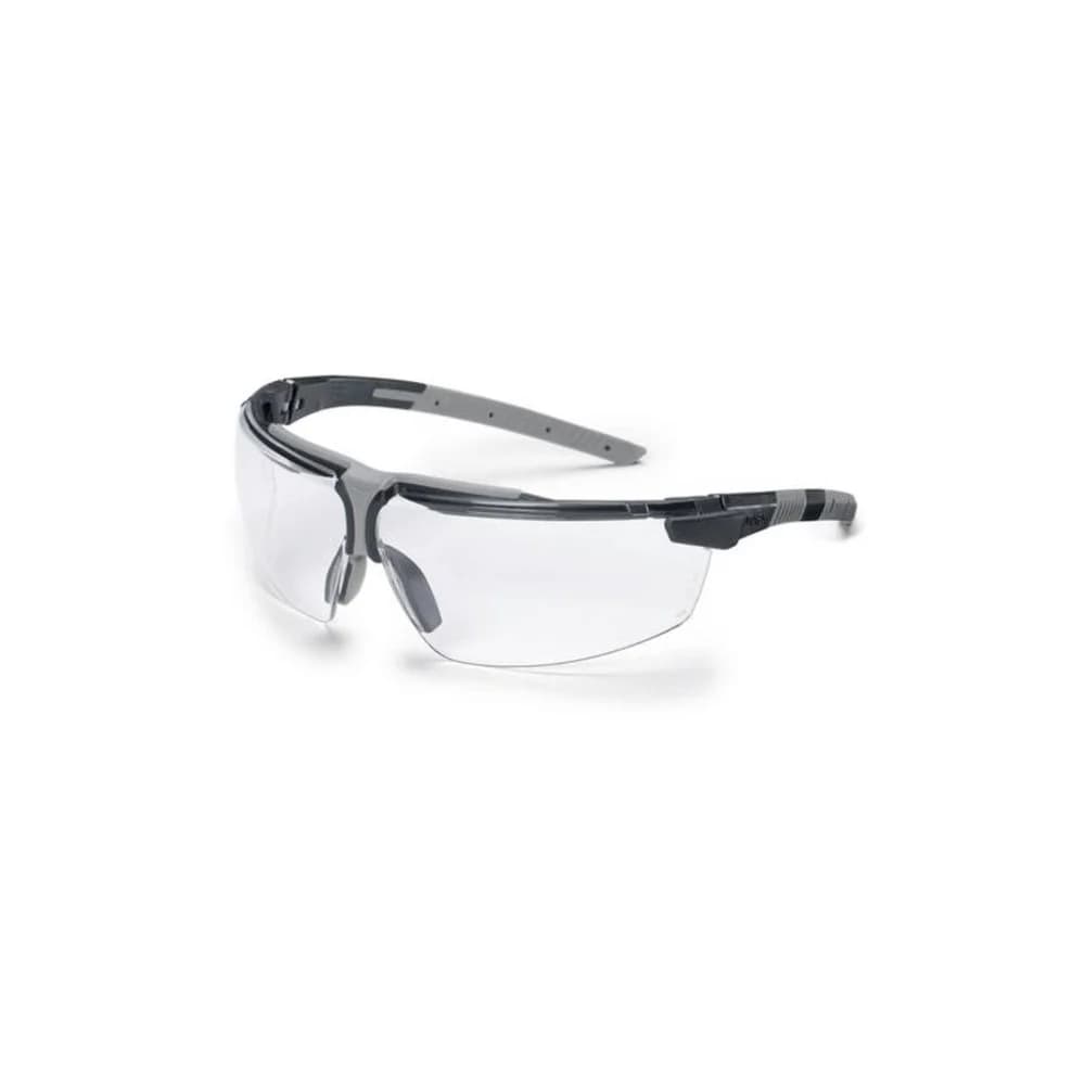 Uvex Arbeitsschutzbrille I-3 Sv Plus 9190175 bunt