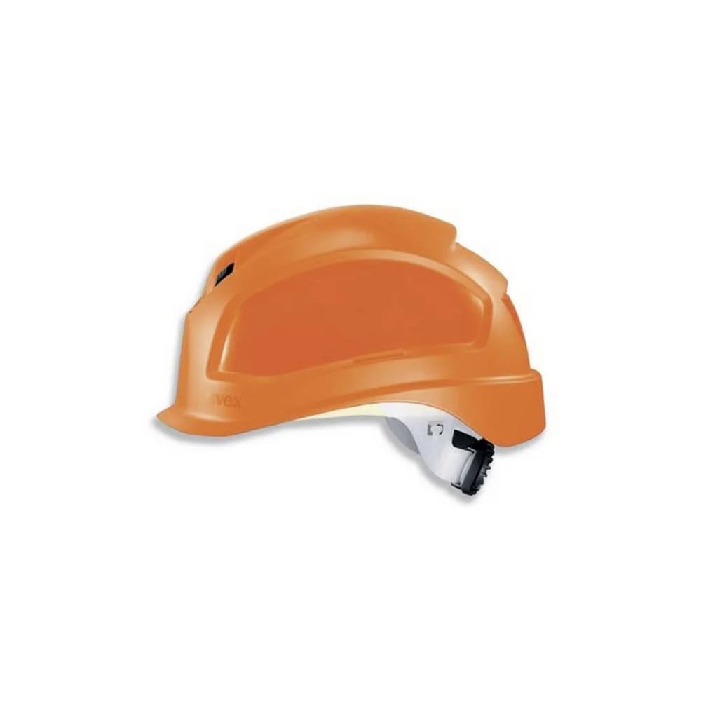 uvex pheos B-S-WR Schutzhelm 9772231 , Farbe: orange