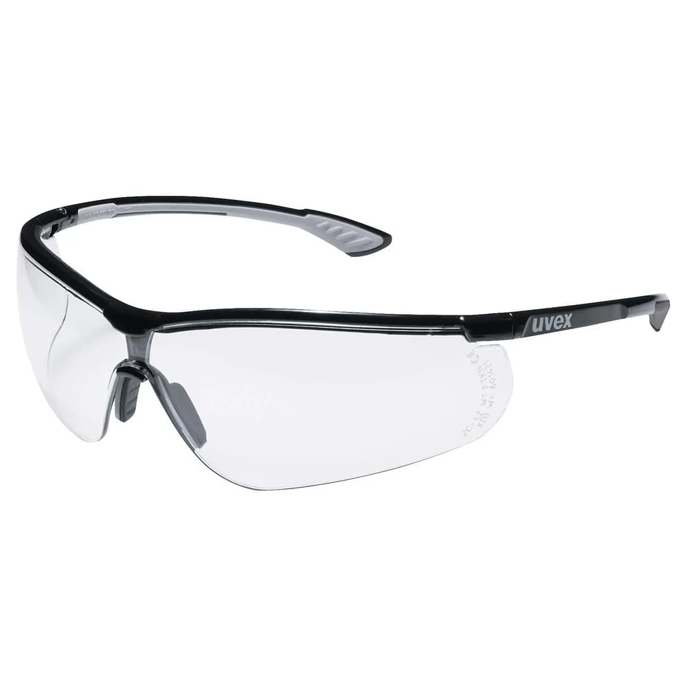 Uvex Bügelbrille uvex sportst. 9193080