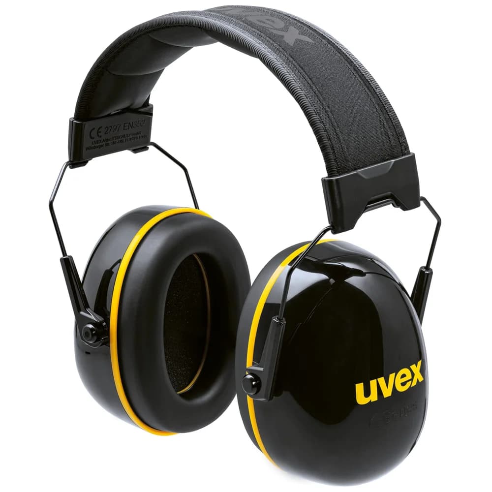 uvex Kapsel-GH uvex K20