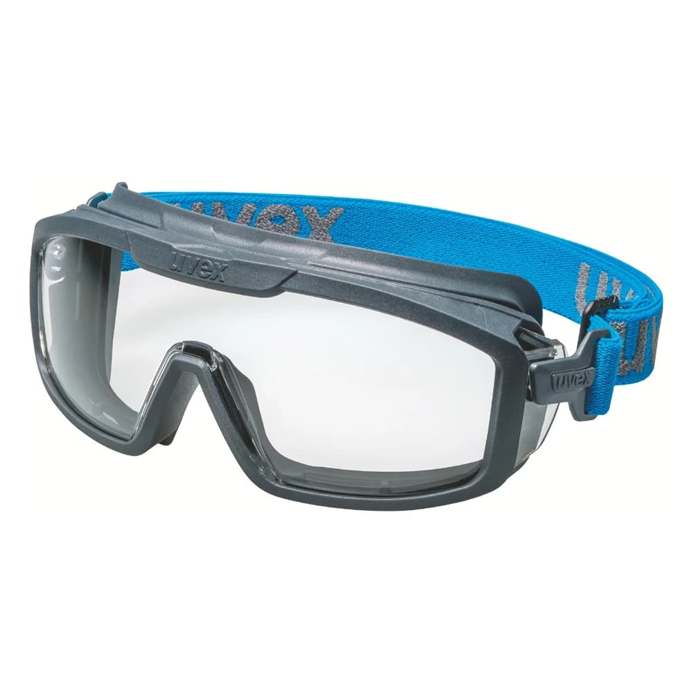 Uvex Vollsichtbrille i-guard 9143267