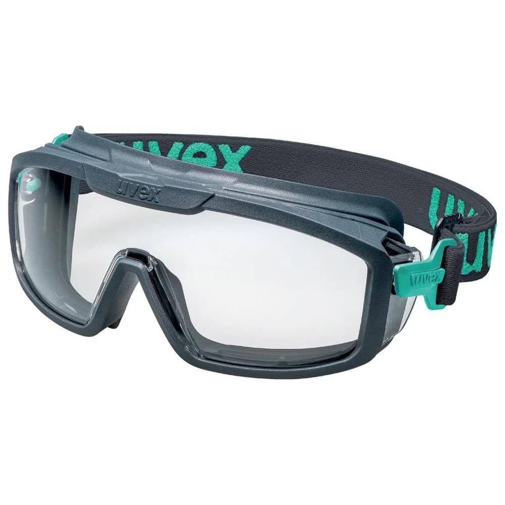 Uvex Vollsichtbrille i-guard 9143297