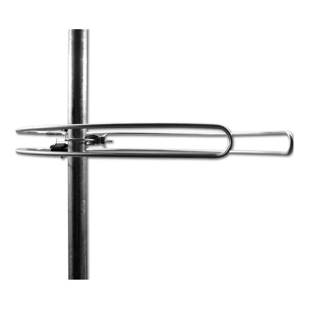 TELEVES Antennen UKW2 UKW Ringdipol Gewinn 0dB