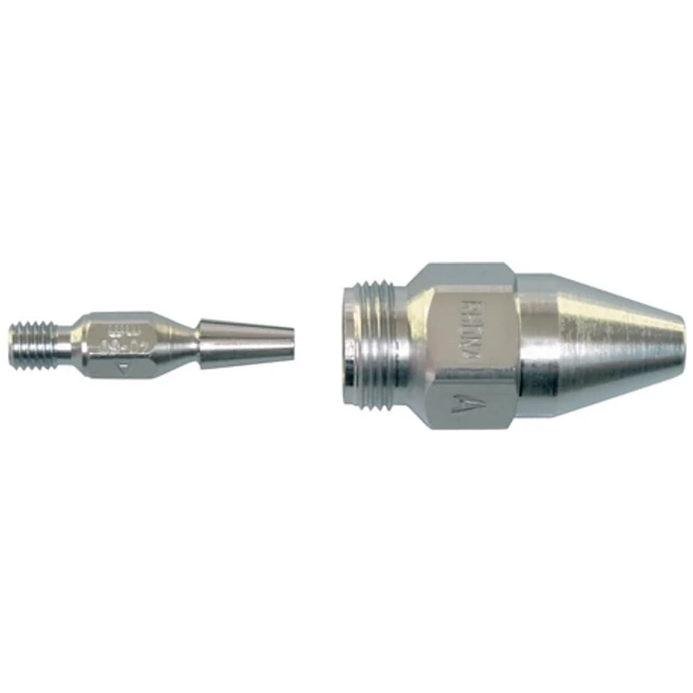 GCE RHÖNA Autogen Brennschneiddüse 17AC 10-25mm