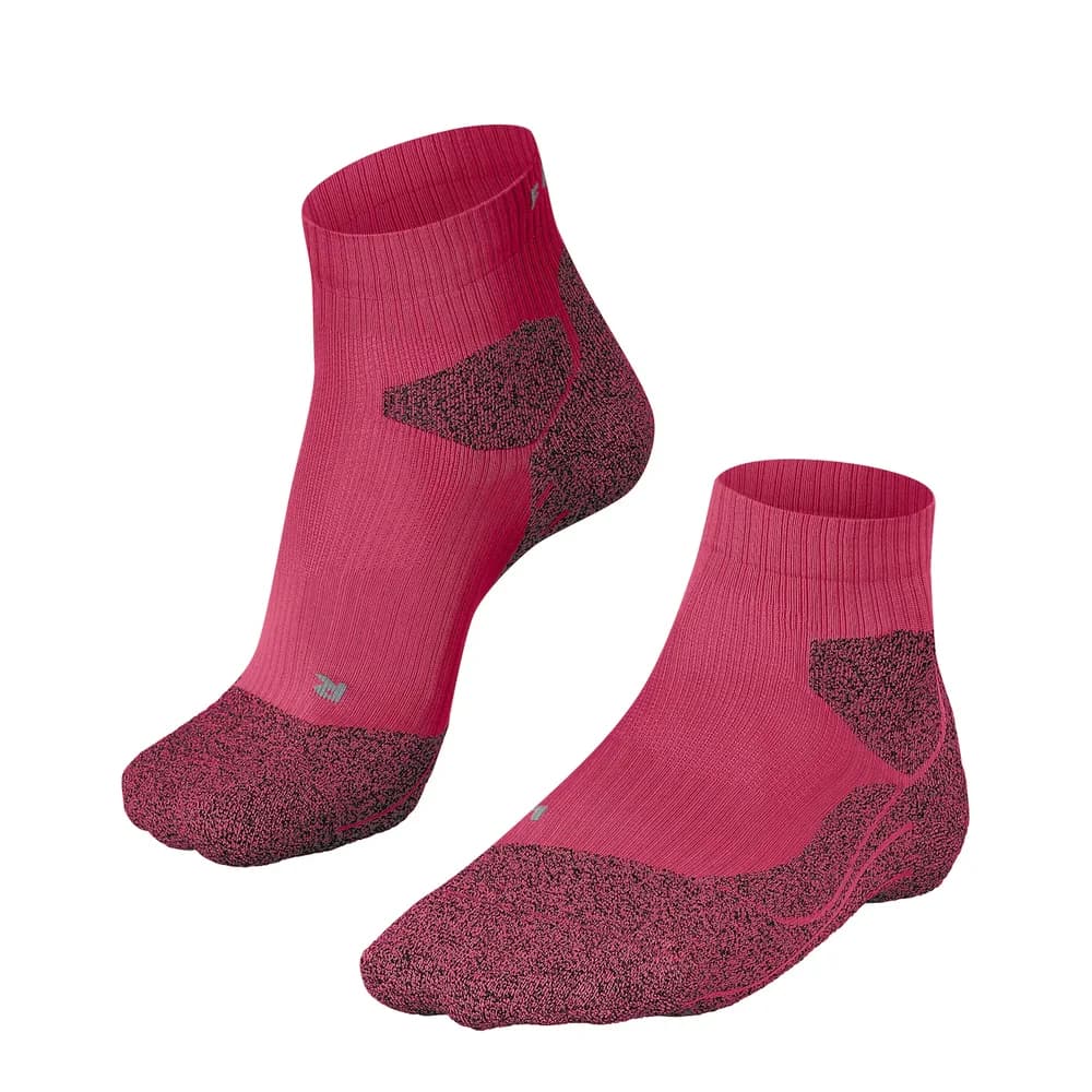 Falke RU Trail Damen Running Socken rose (8564) 35-36
