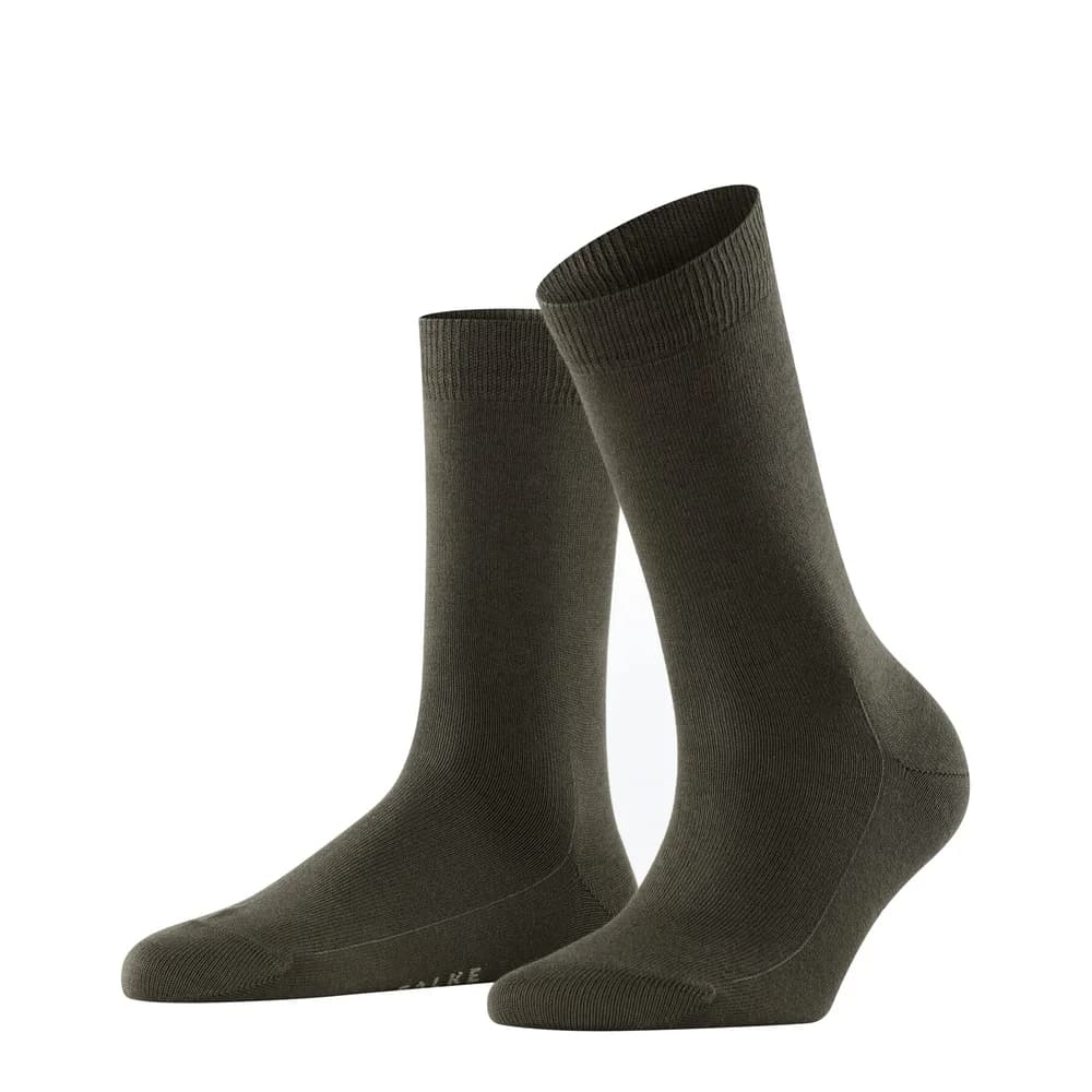 Falke Family Damen Socken military (7826) 39-42