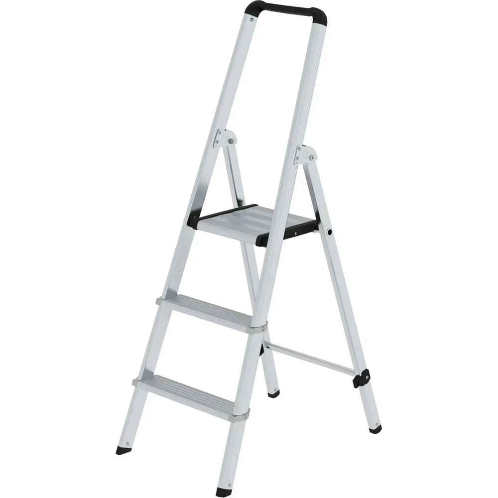 Munk ML Stehleiter 11223 einseitig 3 Stufen