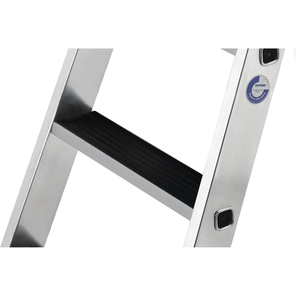 MUNK Nachrüstsatz clip-step für Stufenmodul MaxxStep Länge 494 mm