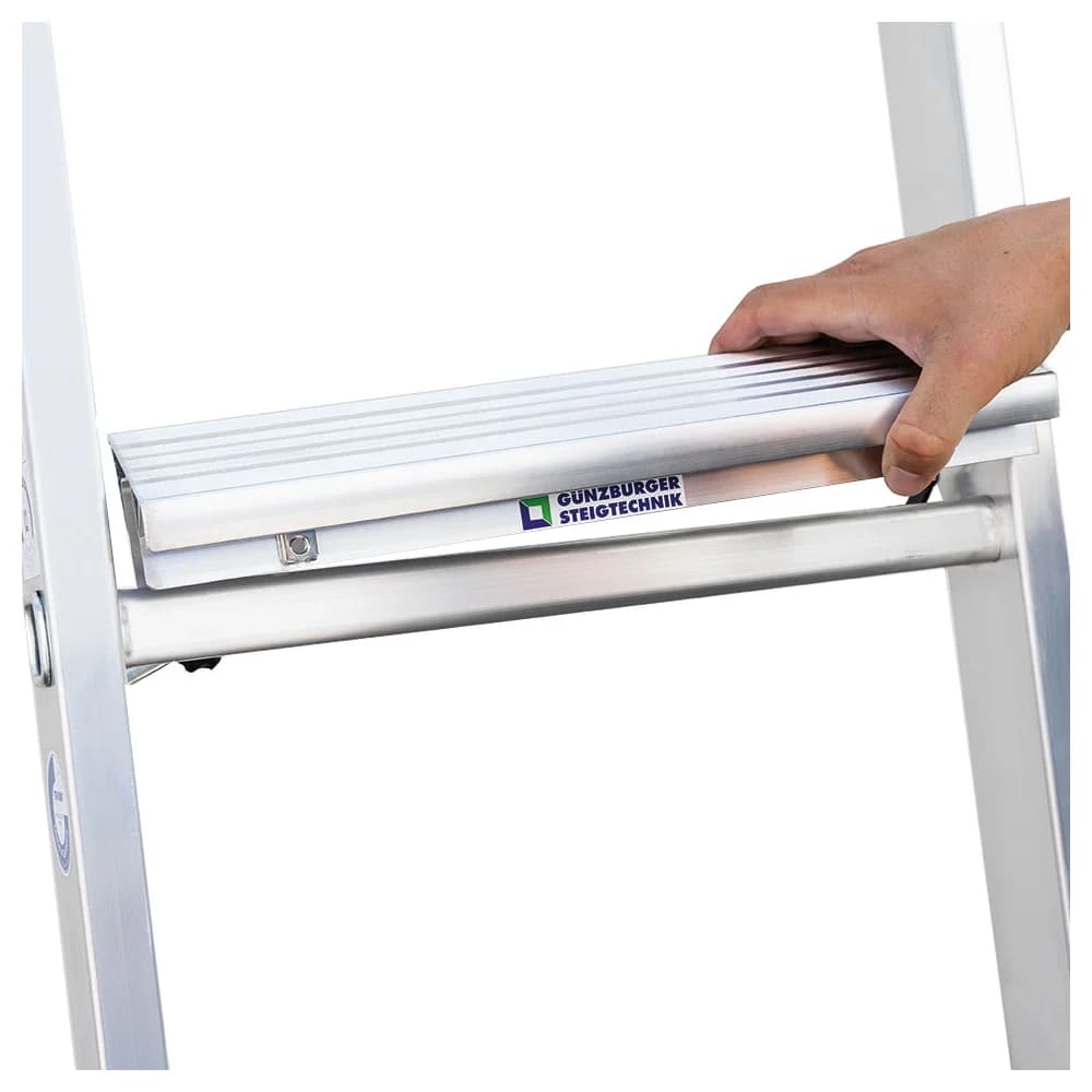 MUNK Stufenmodul MaxxStep Länge 581 mm