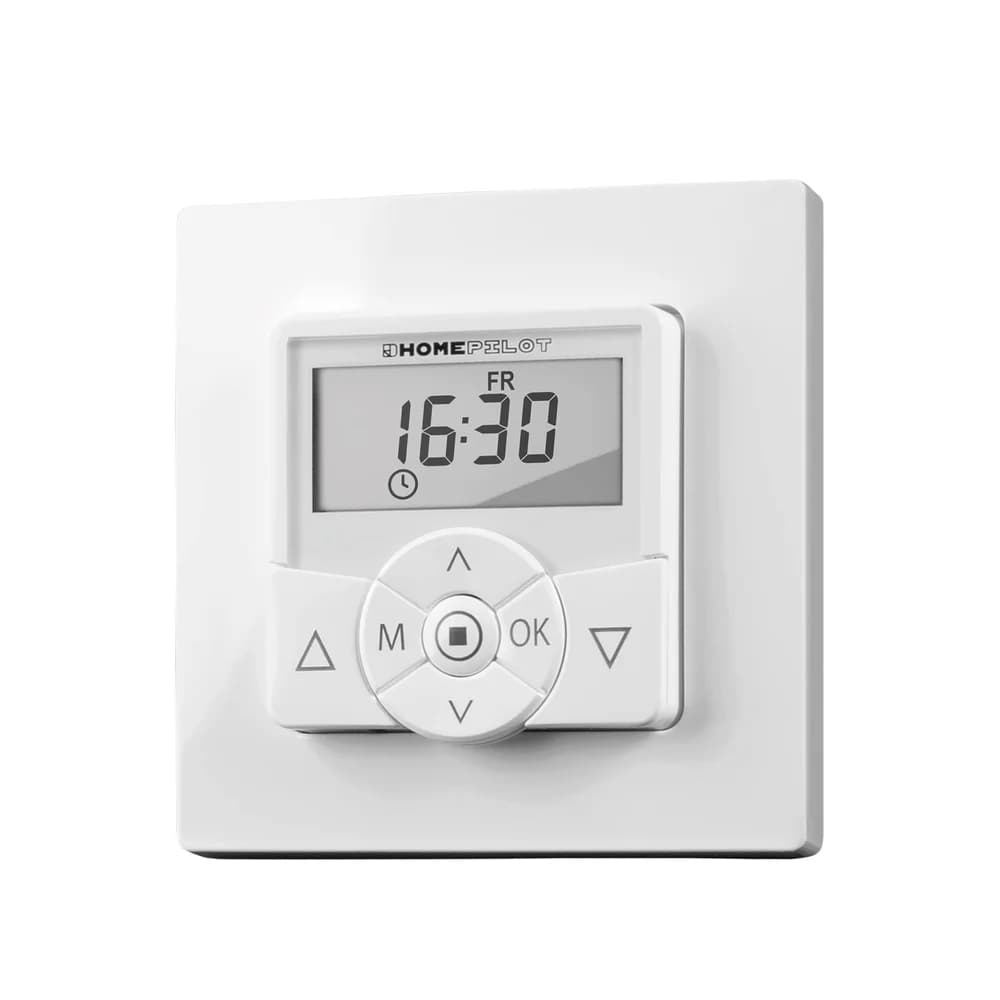 Homepilot Zeitschaltuhr premium lite