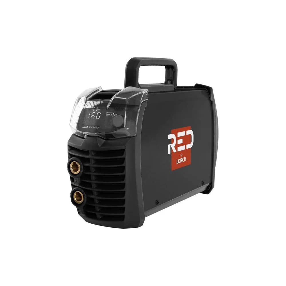 LORCH RED MMA 160 Pro
