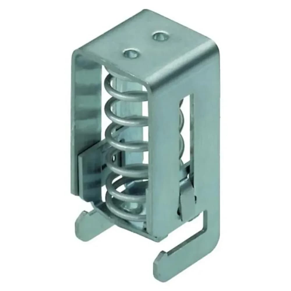 Weidmüller Klemmbügel D=4..15mm KLBÜ CO 2