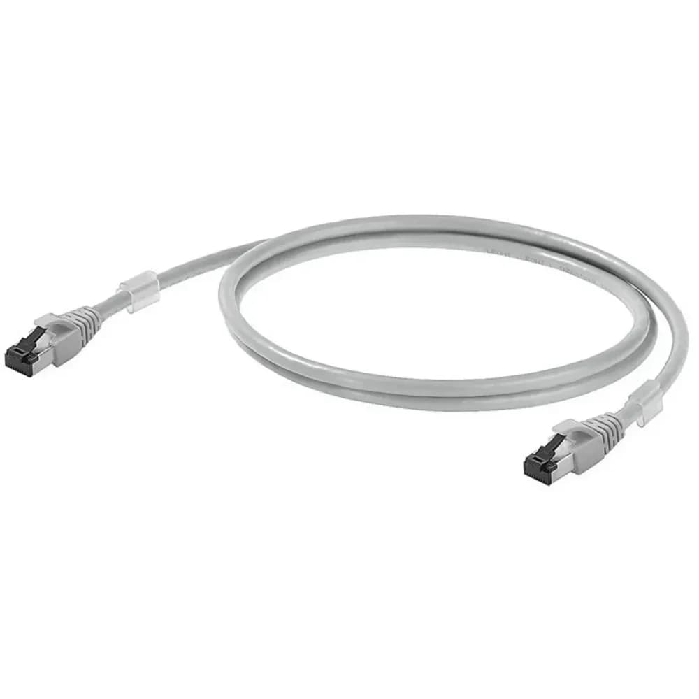 Weidmüller Industrie Patchkabel IEC6FP8LD0050M40M40D