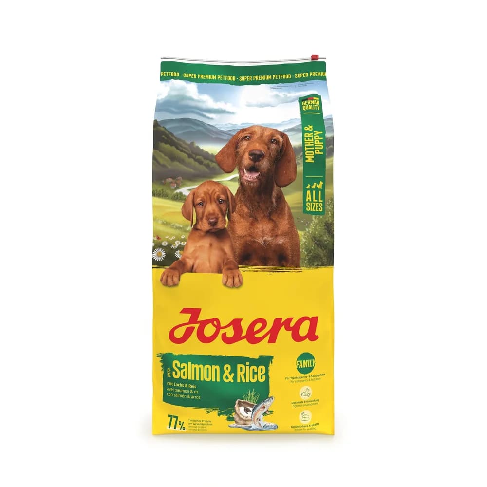 JOSERA Mutter&Welpe 12.5kg