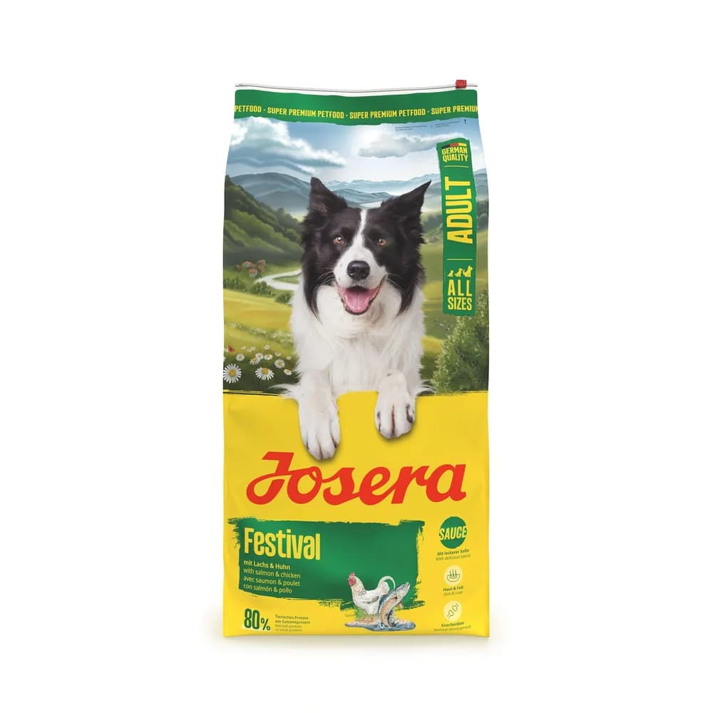 JOSERA Festival 12.5kg