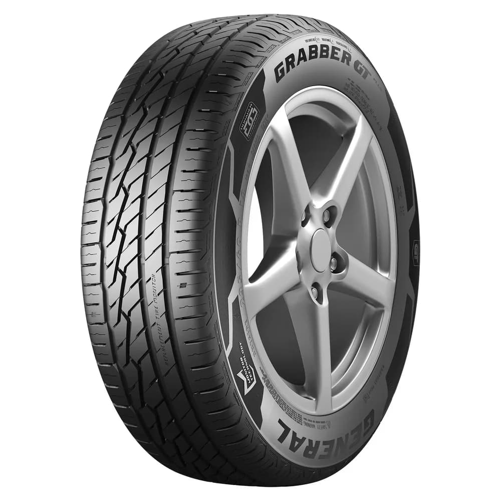 Grabber GT Plus 225/65 R17 102H Sommerreifen