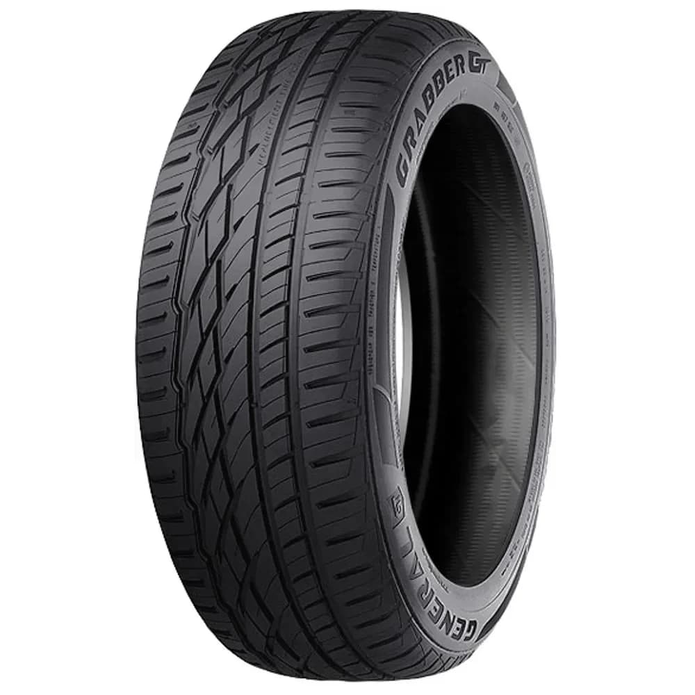 GENERAL TIRE Sommerreifen 215/65 R16 102V XL EVc - Grabber GT Plus 04490040000