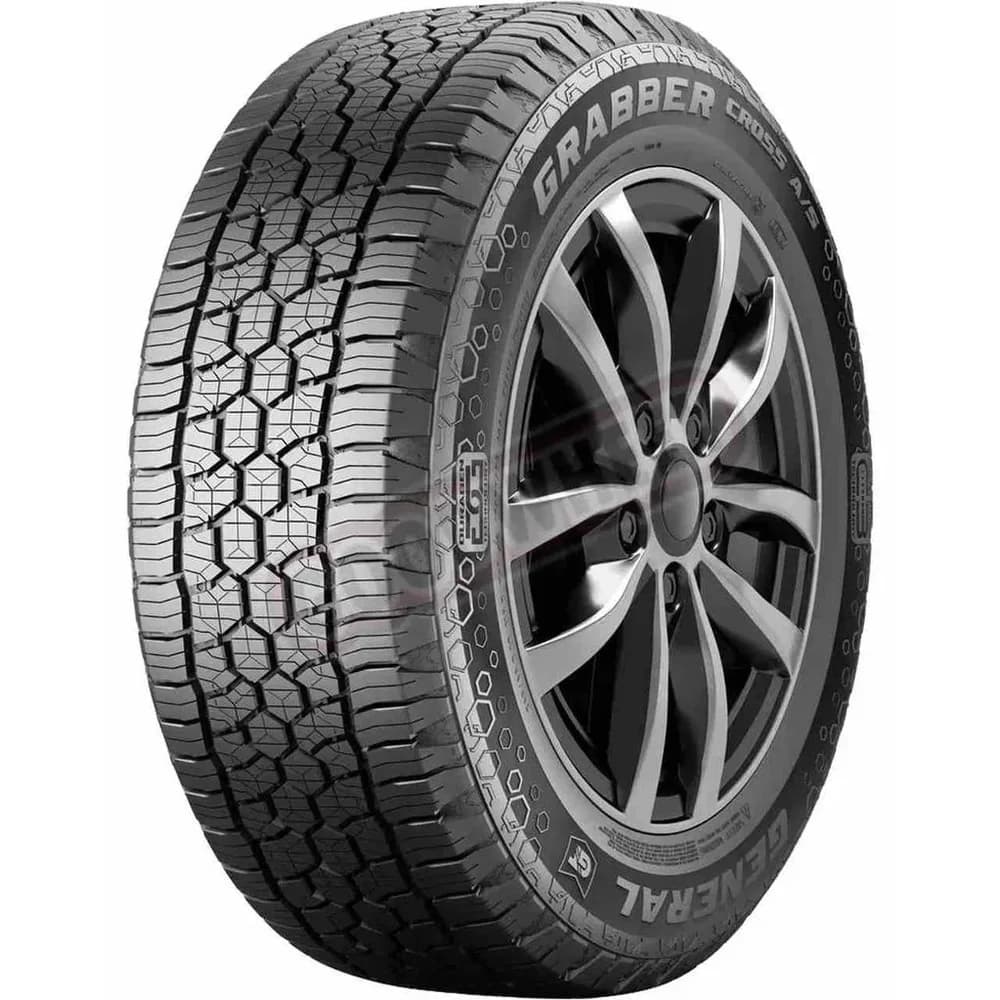 General Tire Grabber Cross A/S XL FR 235/50 R20 104V