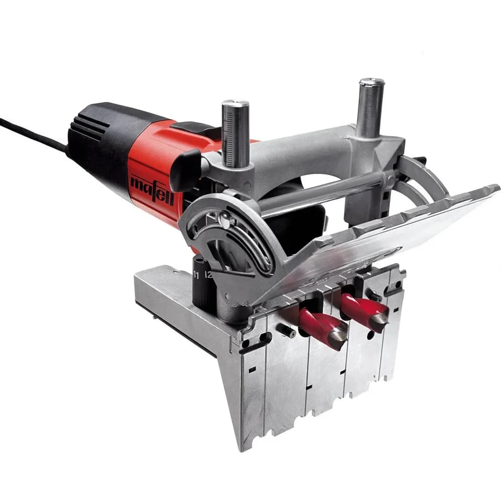Mafell DuoDübler DD40 P PowerMAX im T-MAX