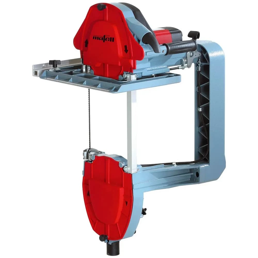 mafell Handbandsäge Z 5 Ec - 925301