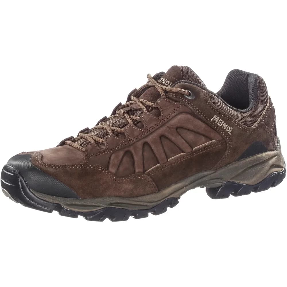 Meindl 3447-39 Meindl Nebraska Wanderschuh braun 45 EU