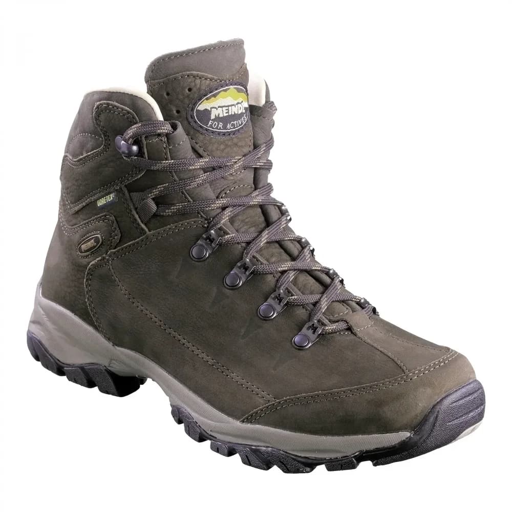 Meindl Wanderstiefel 9,5