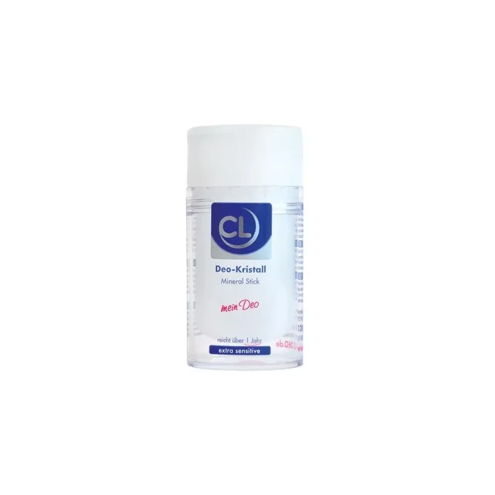 Deo-Mineral-Kristall 120 g