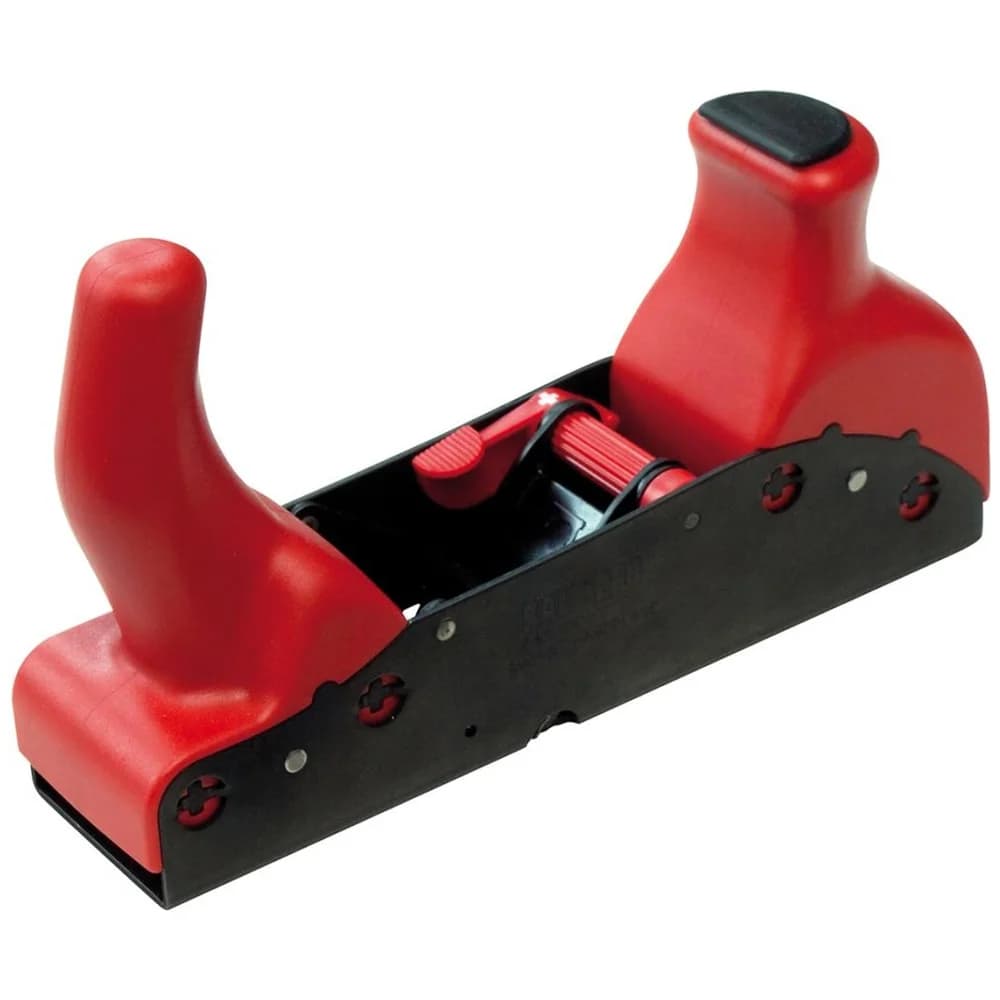 Handhobel RALI 220 Monobloc BRÜCK