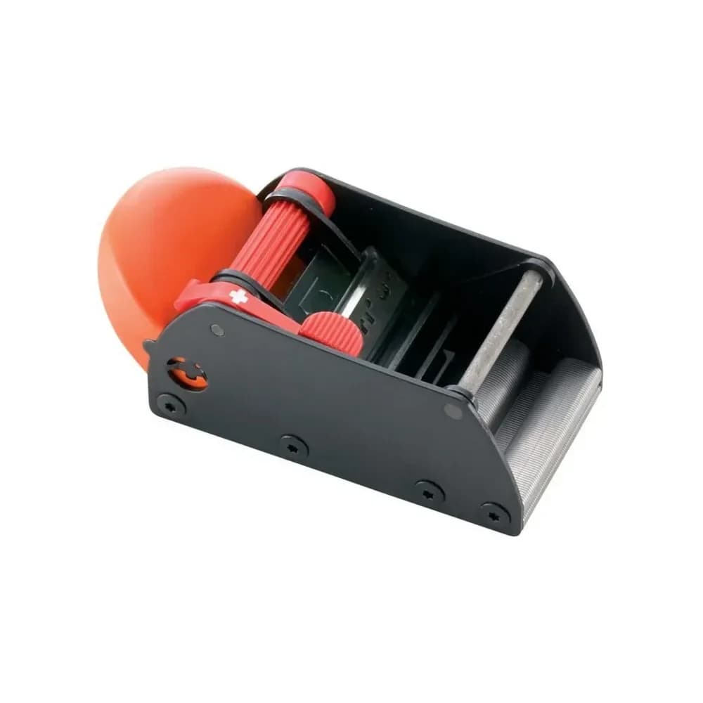 Handhobel RALI 105 EVO inkl. 4 Ersatzm. BRÜCK