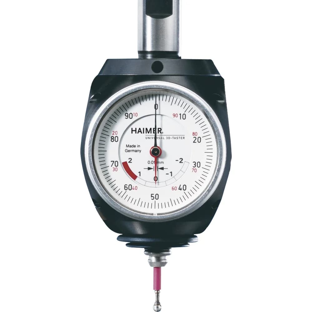 HAIMER Universal-3D-Taster IP 67 20mm