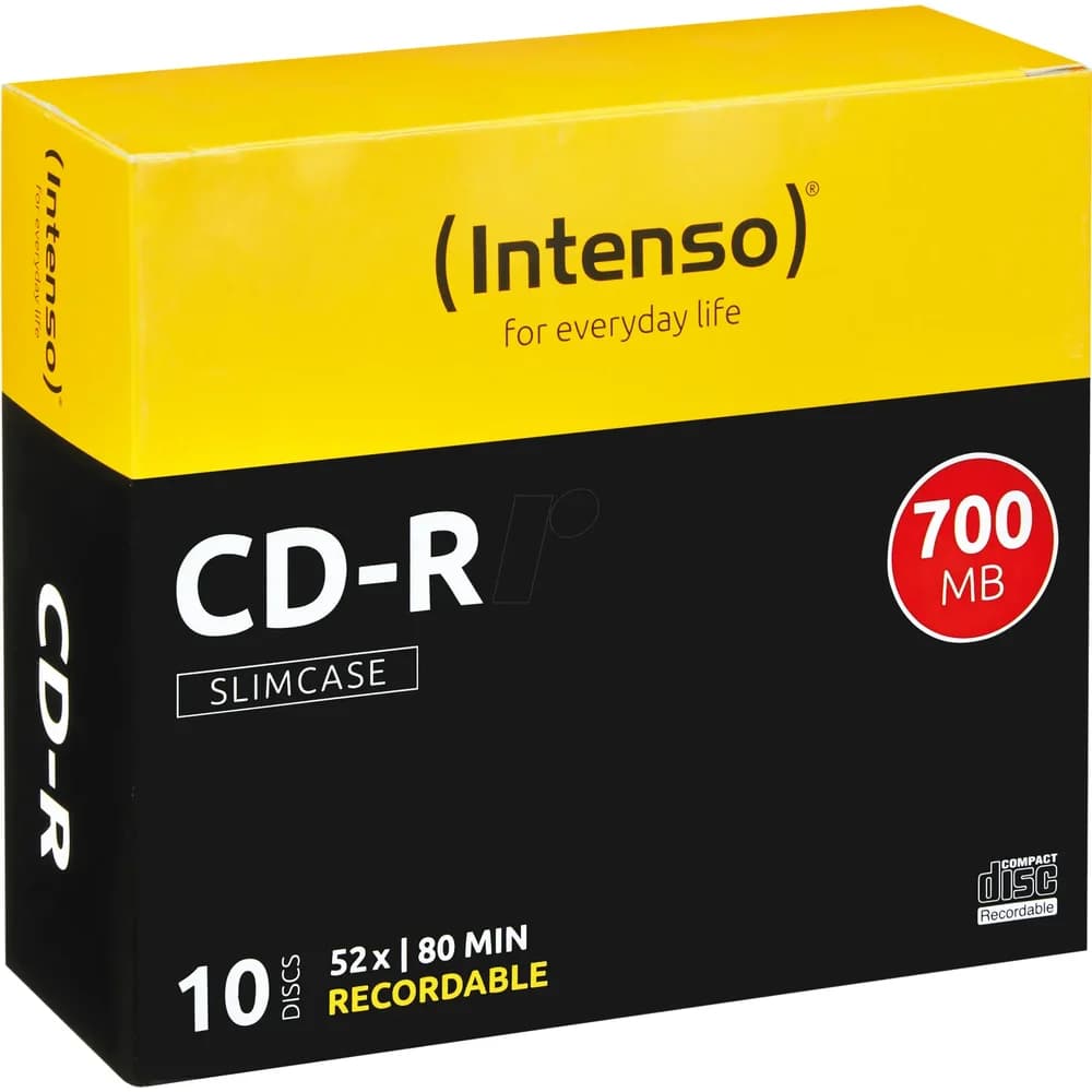 Intenso INT-1001622