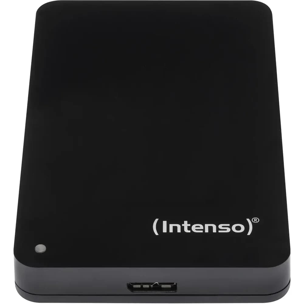 Intenso HDD-Festplatte