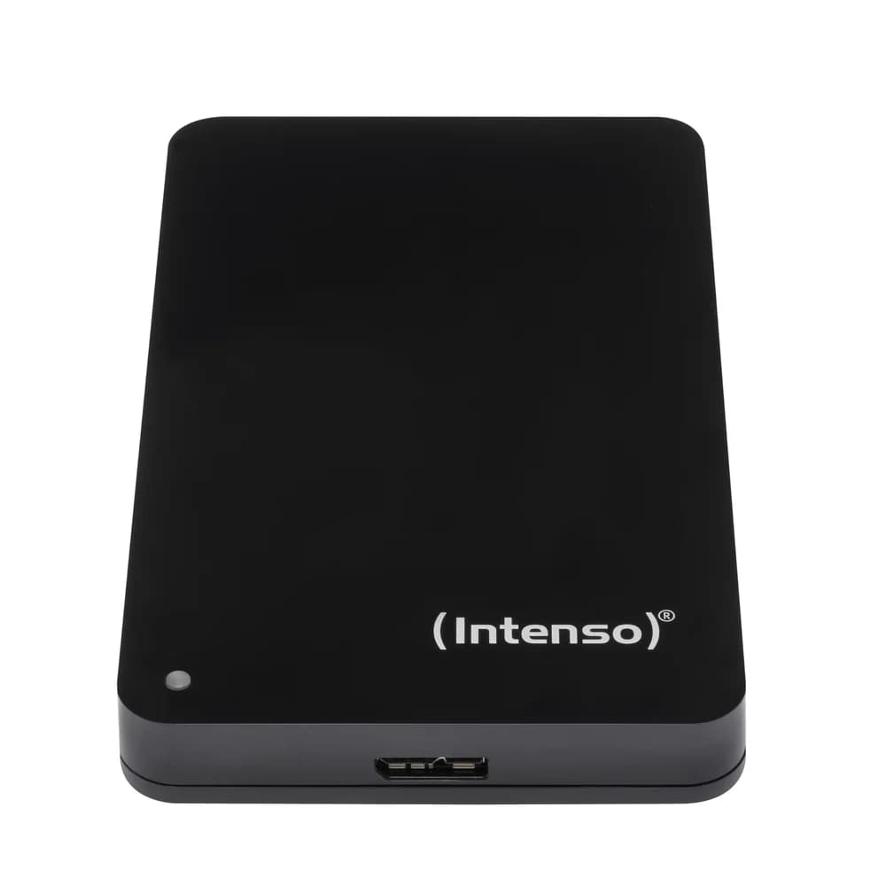 Intenso externe HDD-Festplatte