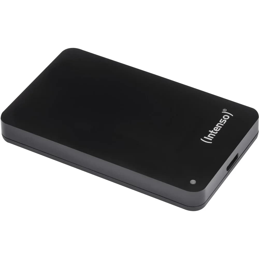 Intenso externe HDD-Festplatte
