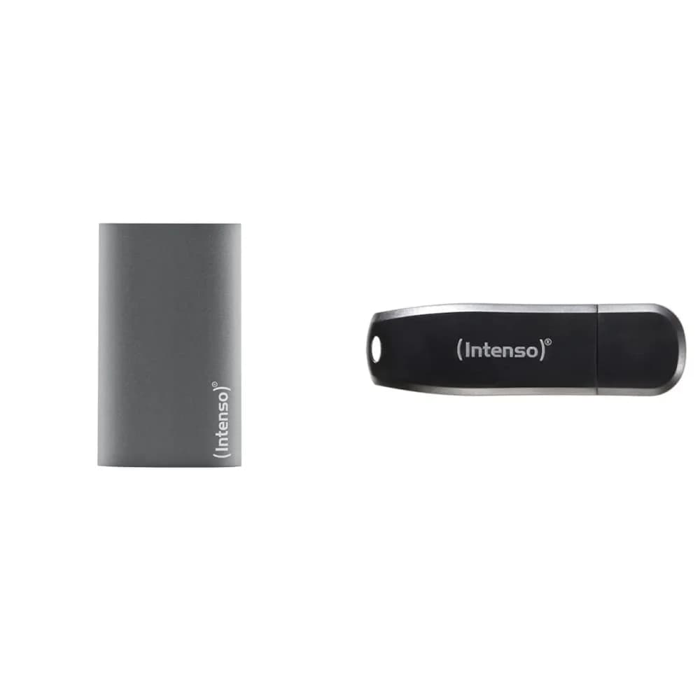 Intenso externe SSD