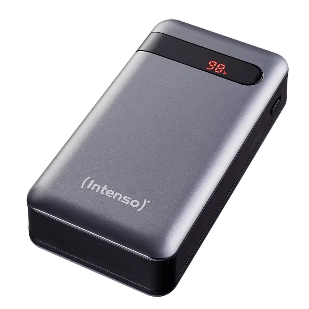 Intenso Batterie