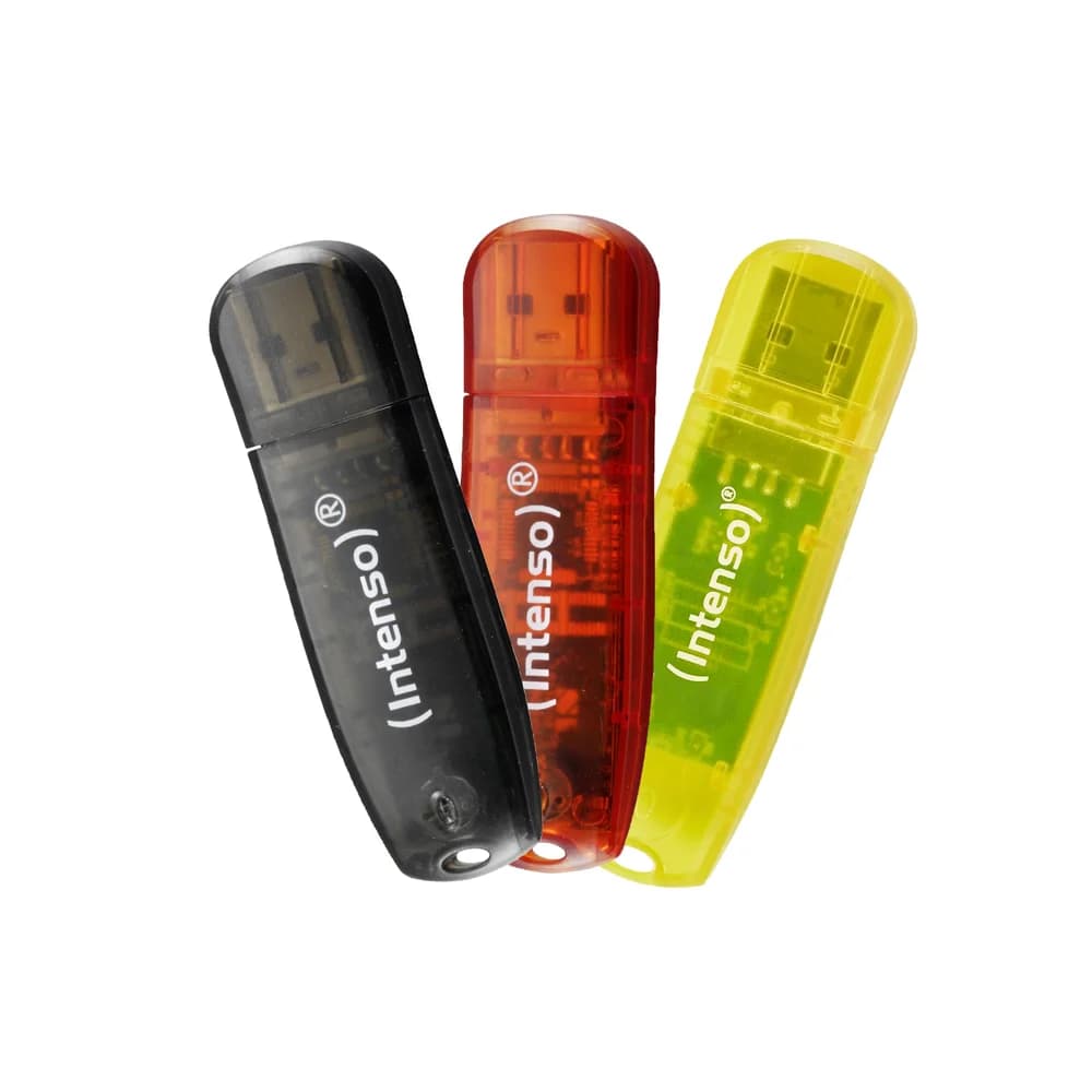 Intenso USB-Stick
