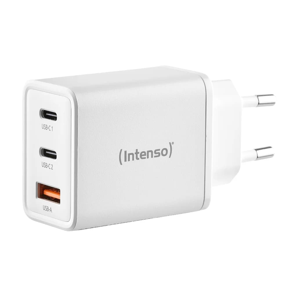 INTENSO Power Adapter W65ACC GaN