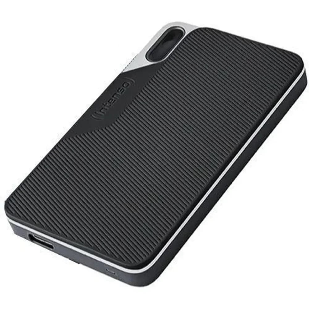 Intenso externe SSD TX100 - 2TB, schwarz