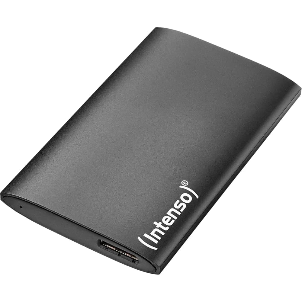 Intenso externe SSD