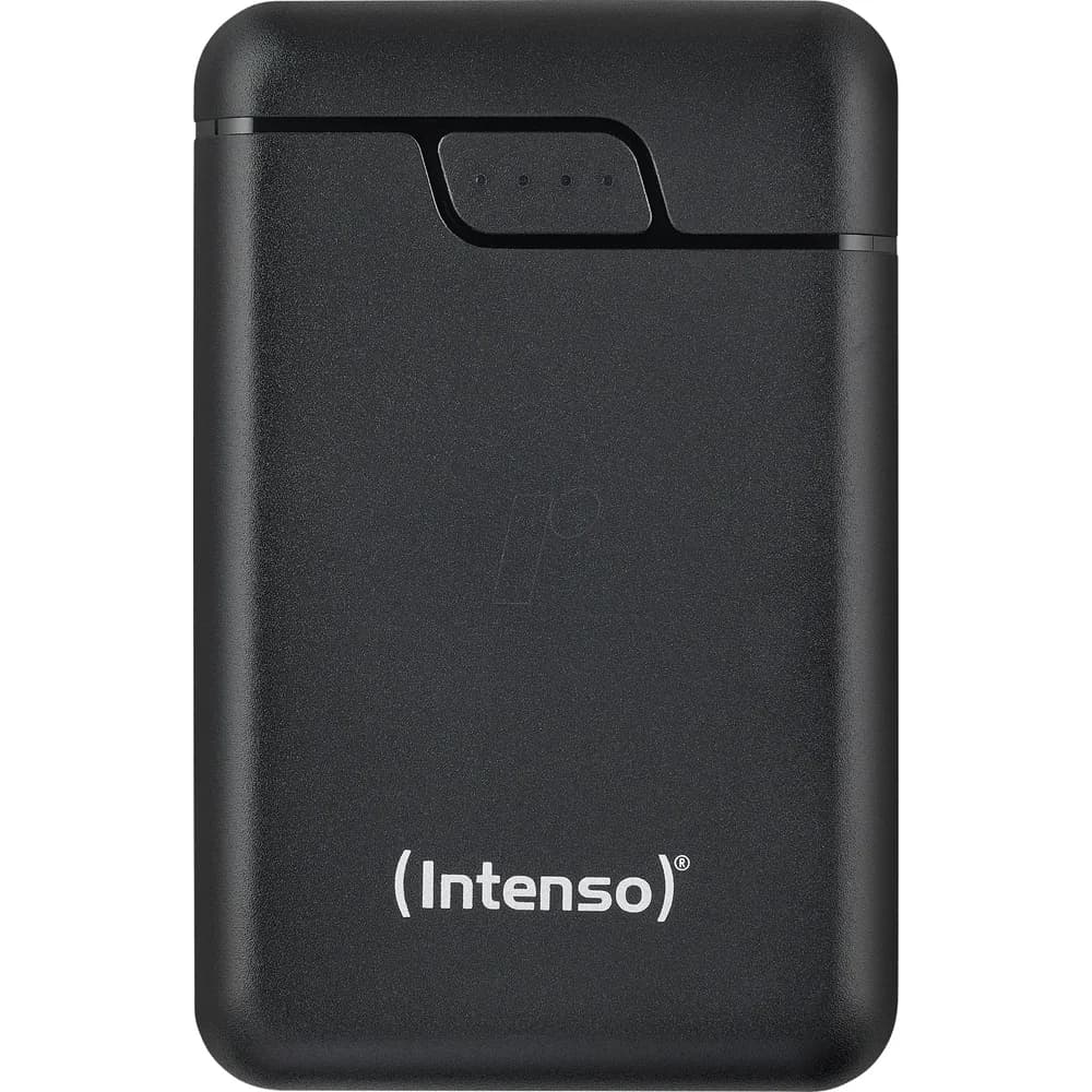 Intenso Power Bank B10000 black