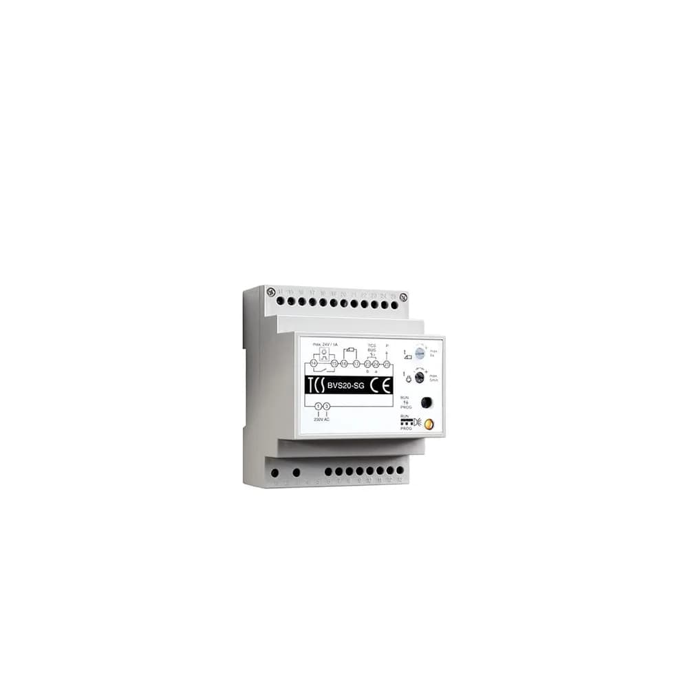 TCS Tür Control BUS-Steuergerät BVS20-SG