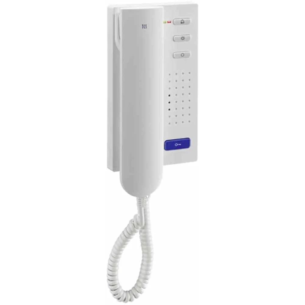 TCS Tür Control Audio Türtelefon ISH3030-0140