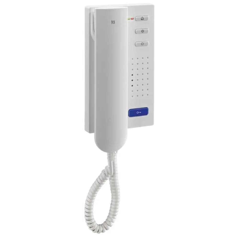 TCS Tür Control Audio Türtelefon ISH3130-0140