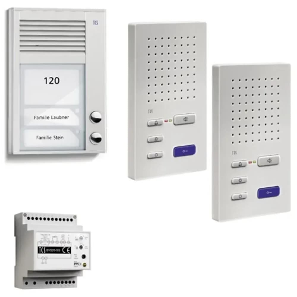 TCS Tür Control Paketlösung PSC2220-0000