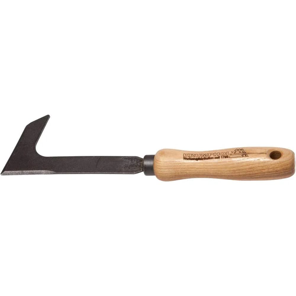 Krumpholz® Fugenmesser mit Eschengriff