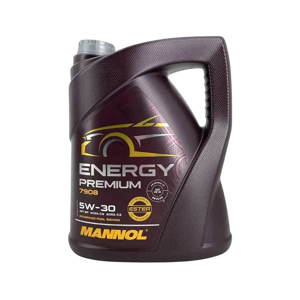 Mannol 7908 Energy Premium 5W-30 5 l